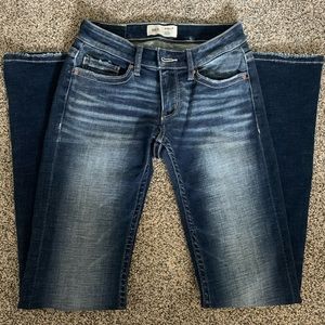 BKE Buckle bootcut jeans